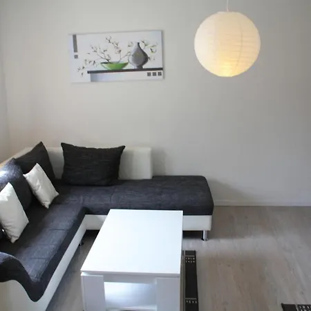 Apartamento Having *