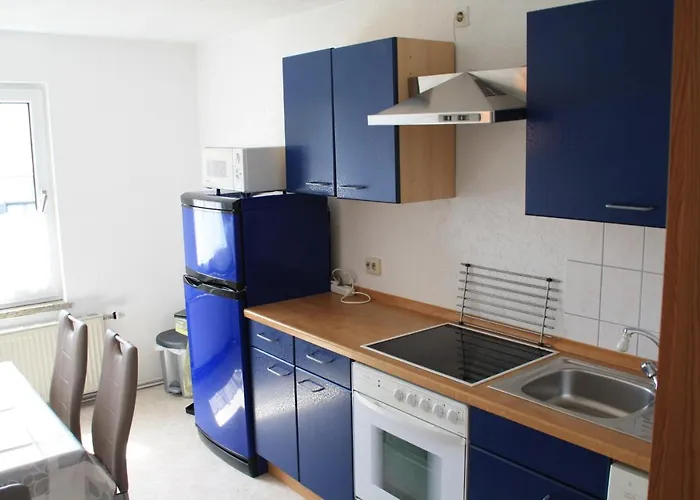 Apartamento Having Sellin (Rugen)